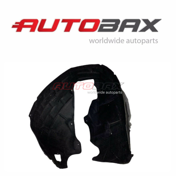 Locker Front Left Audi E-Tron 2018>
