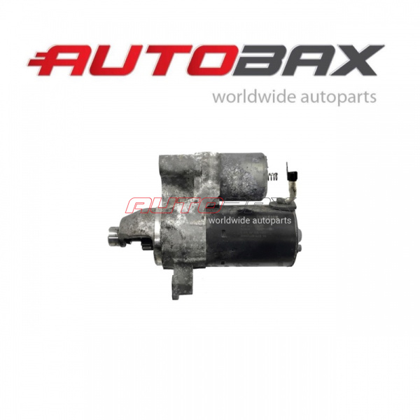 Starter Audi Q5 2008>2017