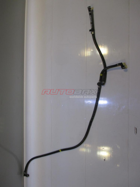 Headlight Washer Nozzle Hose Juke (F15) 2011>