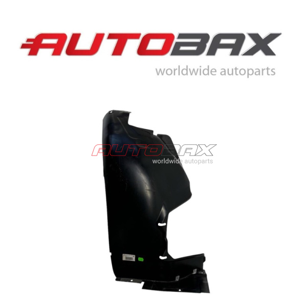Locker Front Left Porsche Boxter 718 (982) 2016>2021