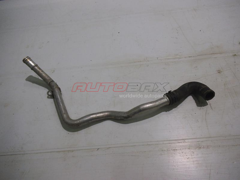 Coolant Hose/Pipe Cayenne 2003>2010