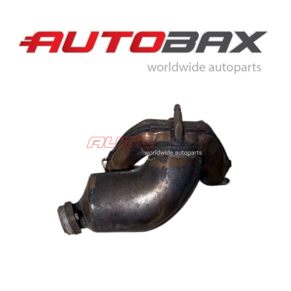 Exhaust Manifold / Catalytic Converter Ferrari 599 2006–2012