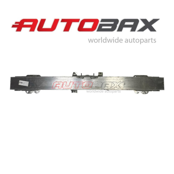 Hyundai Sonata VIII Front Bumper Booster 2019>