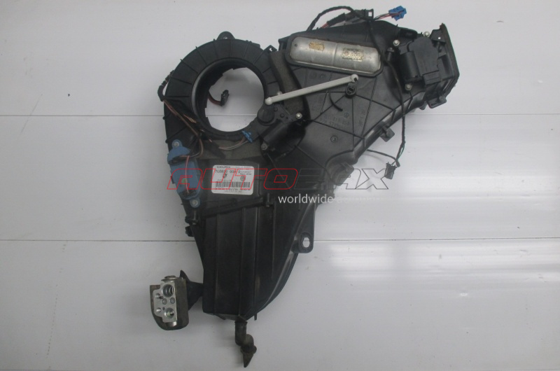 Heater Housing Touareg 2002>2010