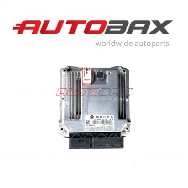 Engine Control Unit VolksWagen Passat (SS) 2008>
