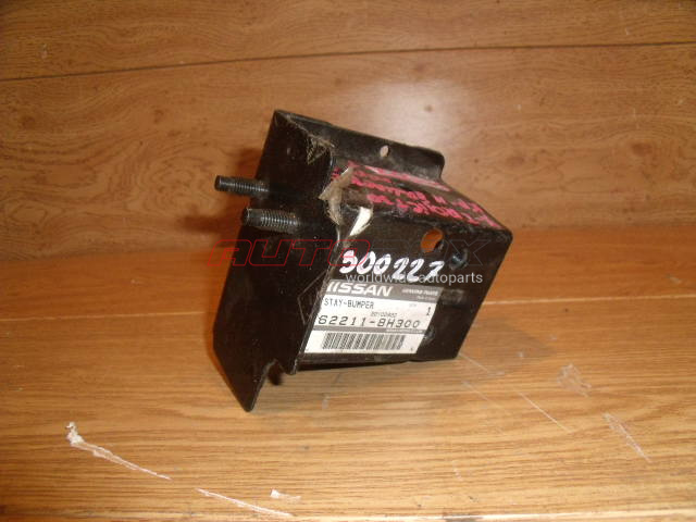 Left Front Bumper Bracket X-Trail (T30) 2001>2006
