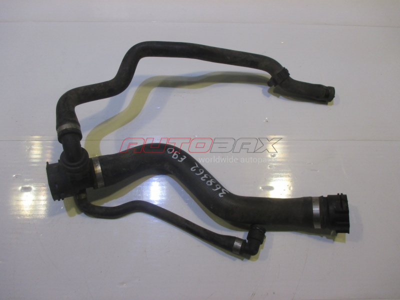 Coolant Hose/Pipe 3-series (E90/E91) 2005>2011