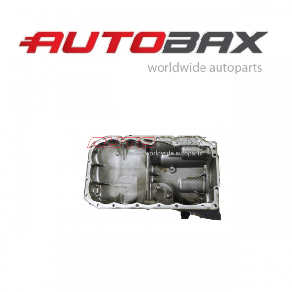 Oil pan BMW 3-series (E92/E93) 2006>2011