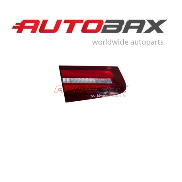 Left Taillight Mercedes Benz GLC-Class (X253) 2015>2022