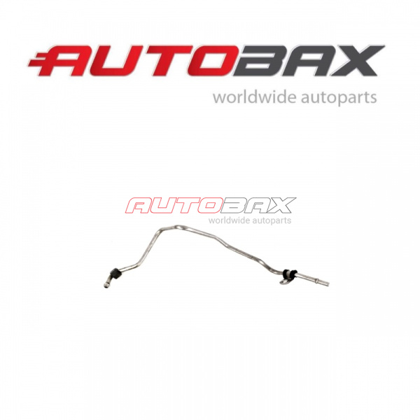 Fuel pipe BMW X4 (F26) 2014>