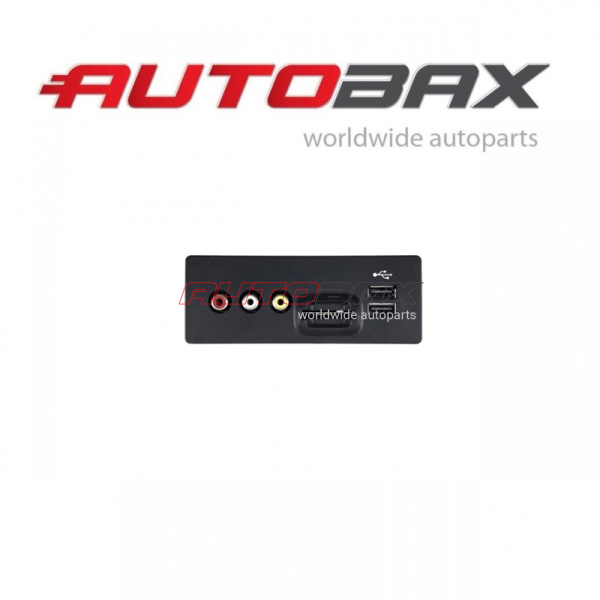 AUX/USB Socket Ford Explorer V 2010>