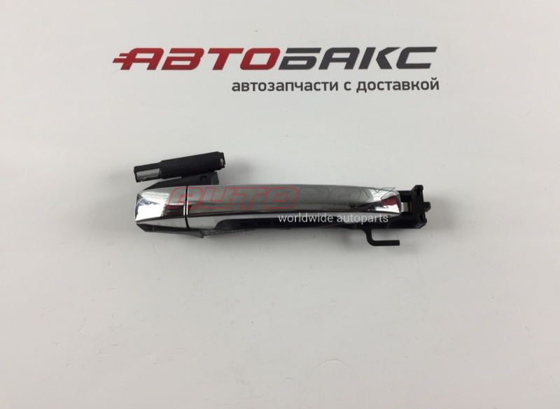 Door Handle Outer Right Subaru Forester (S12) 2007>2012