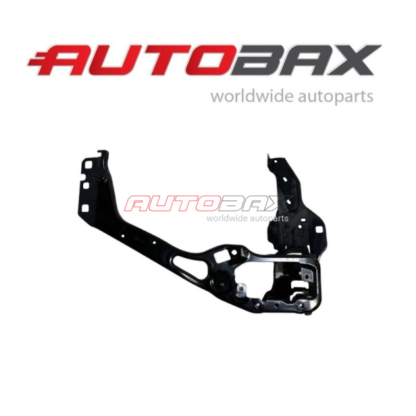 Left Headlight Bracket BMW 2-Series (F44/G87/G42) 2019>