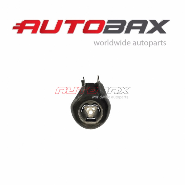 Engine/Gearbox Mount Rear Volvo C30 2006>