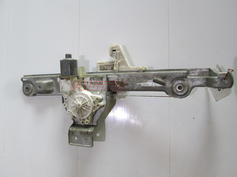 Rear Right Window Regulator Chrysler/Dodge Caliber 2006>2011