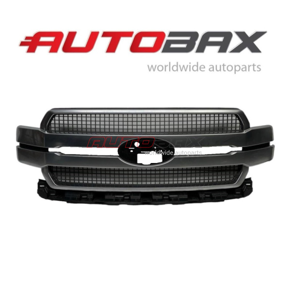 Grille Ford F-150 2014>