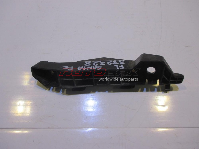 Left Front Bumper Bracket Santa Fe (CM) 2005>2012