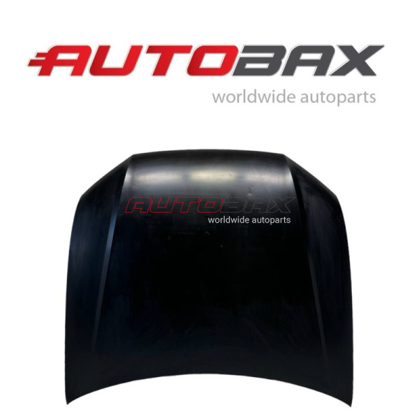 Hood Audi Q8 2018>