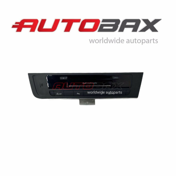 Car Stereo / Head Unit / Multimedia System Audi A7 (4G) 2010>2018