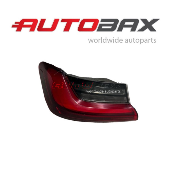 Left Taillight BMW 3-Series (G20/G80) 2018>