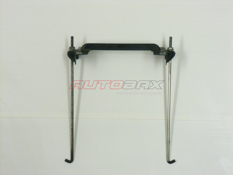 Battery Hold-Down Outlander XL (CW) 2006>2012
