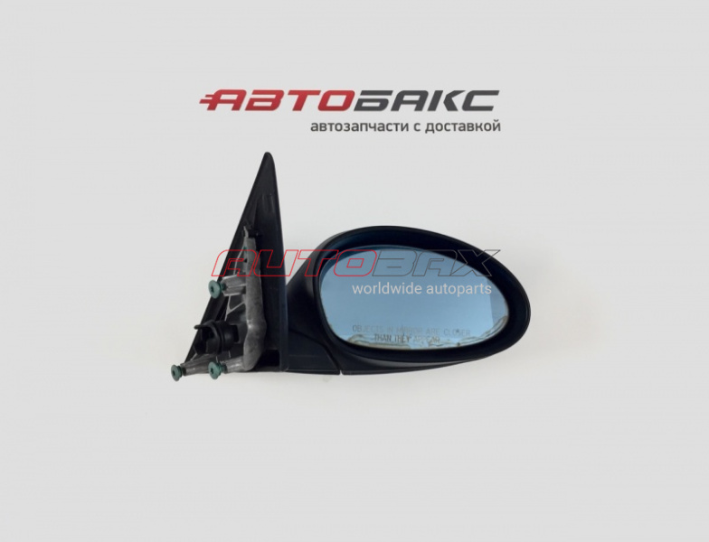 Mirror Right 3-series (E90/E91) 2005>2011