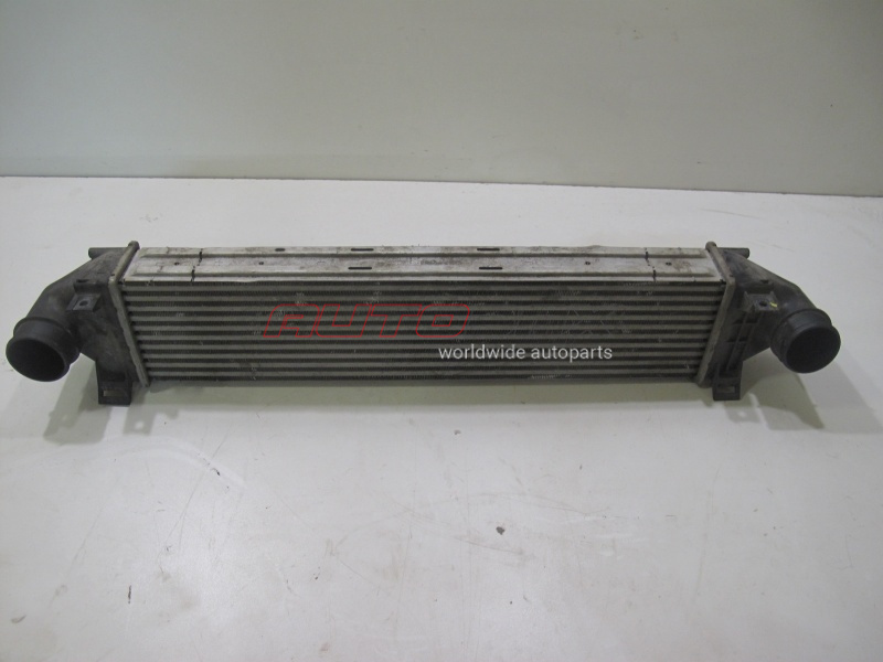 Intercooler Radiator Mondeo IV 2007>2014