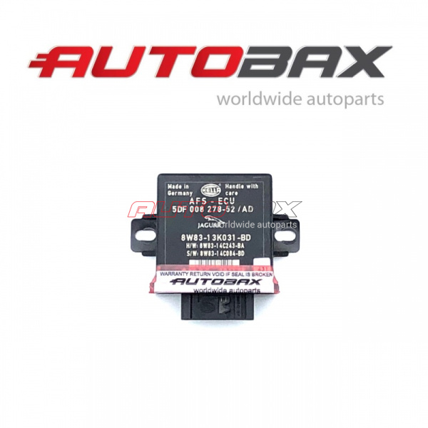 Xenon Headlight Control Unit Jaguar XK/XKR 2006>