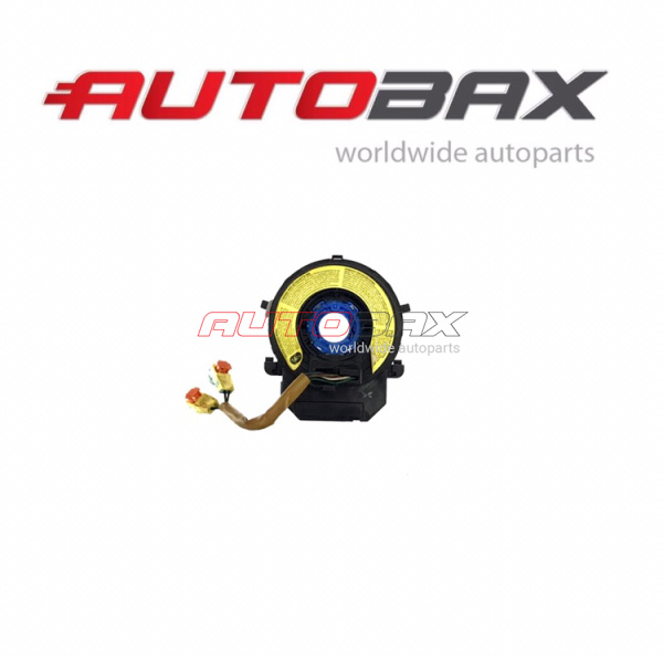 Steering Column Switch/SRS Mechanism Hyundai Elantra 2011>2016