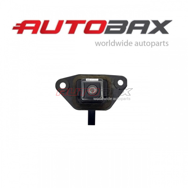 Rear View Camera Toyota Highlander II 2007>2013