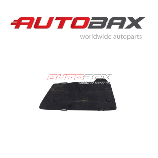 Grille In Bumper Right Ford Focus III 2011>