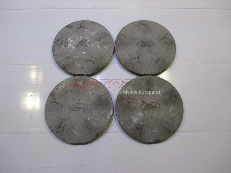 Decorative Wheel Hubcap Transit 2000>2006