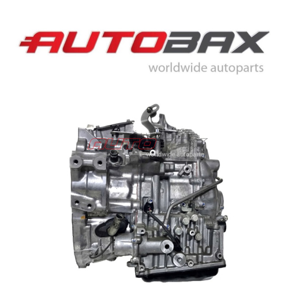 Automatic/Robotic Transmission Nissan Murano (Z52) 2016>