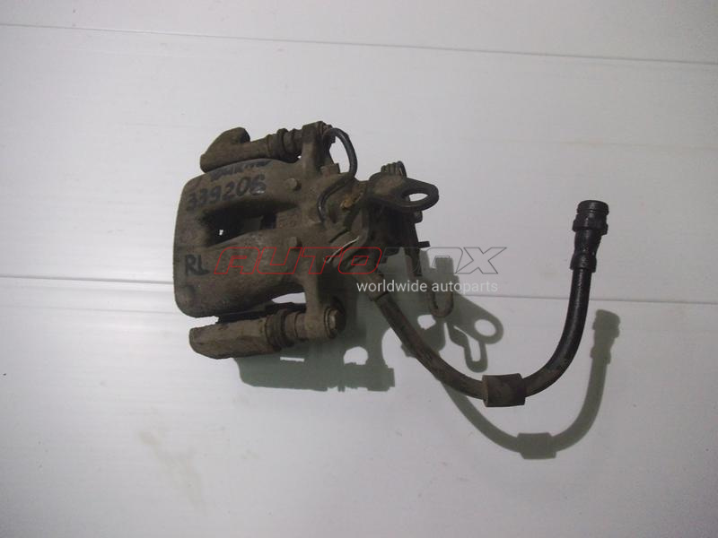 Caliper Rear Left Touran 2003>2010