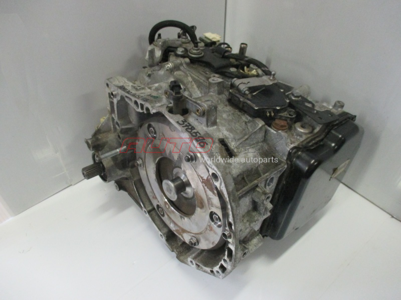 Automatic/Robotic Transmission Almera (G15) 2013>
