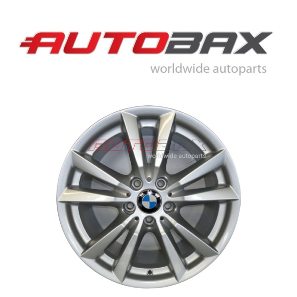 Alloy Wheel Disc R18 BMW X5 (F15/F85) 2013>2018