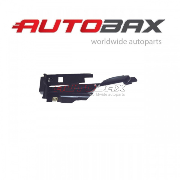 Fender Trim Inner Ford Focus III 2011>