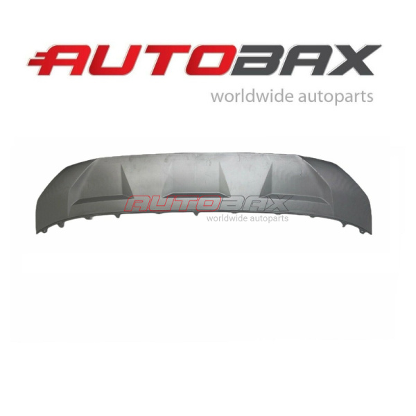 Front Bumper Molding/Trim Audi Q7 2015>