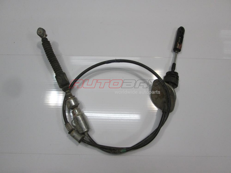 Cable manual transmission / automatic transmission Toyota Land Cruiser (150) Prado 2009>