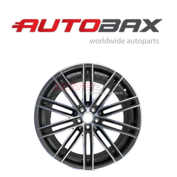 Wheel Rim Cast R21 Porsche Macan 2014>