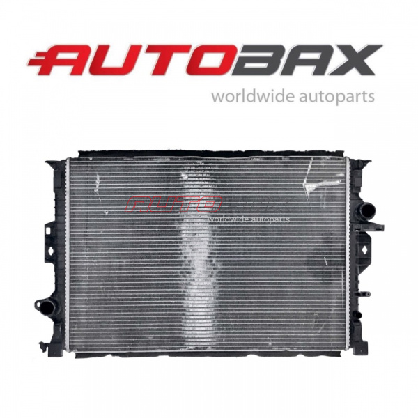 Radiator Main Ford Mondeo IV 2007>2014