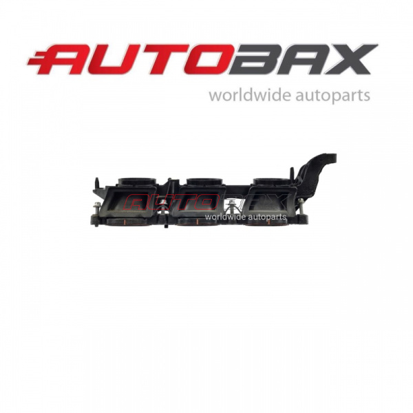 Intake Manifold Mercedes Benz E-Class (W212) 2009>2016