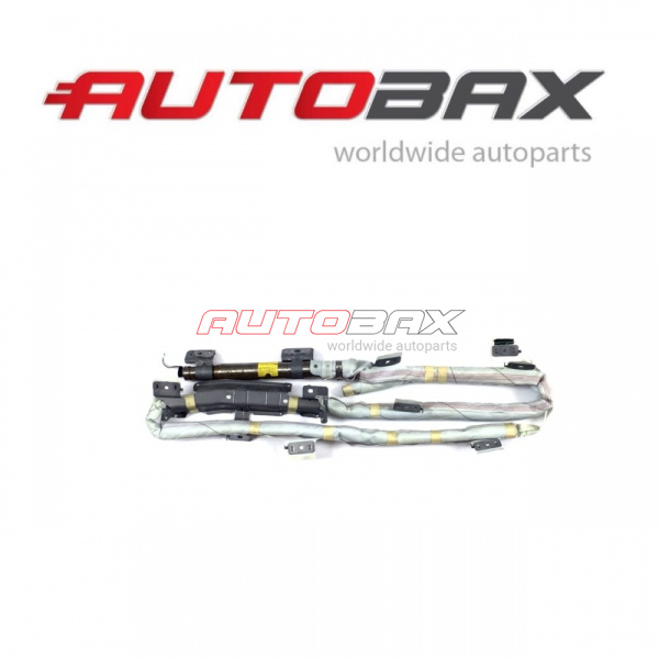 Left Curtain Airbag Mitsubishi Lancer X (CY) 2007>