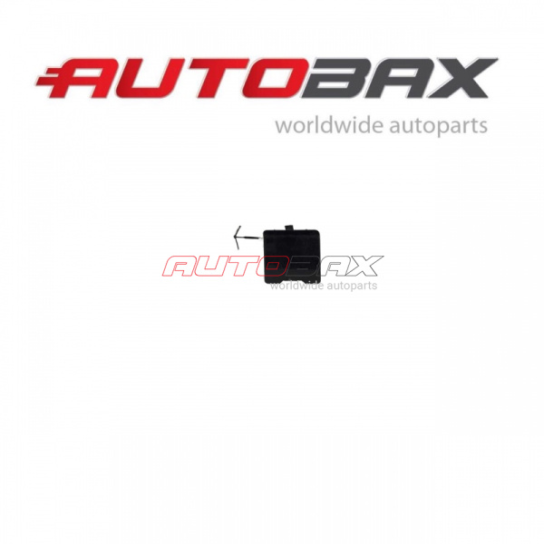 Plug Towing Mazda CX 7 2007>
