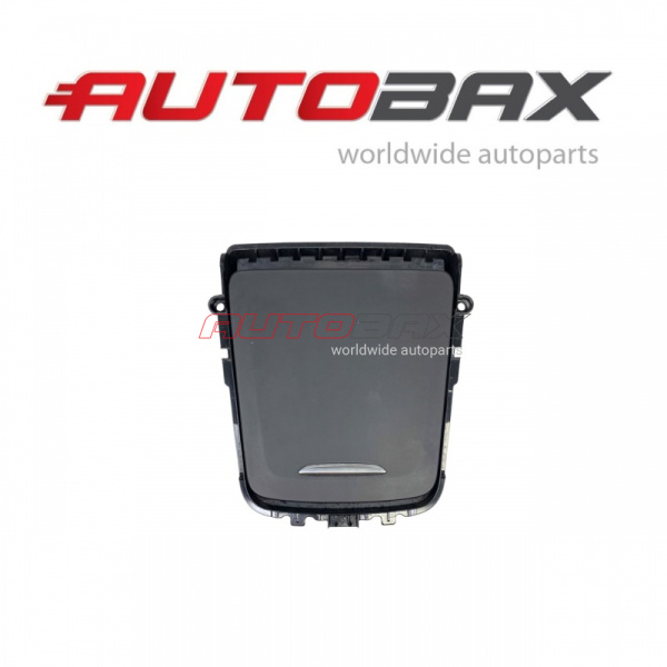 Ashtray/Coin Holder/Cupholder Mercedes Benz CLA-Class (C117) 2013>