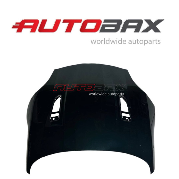Hood Jaguar F-Type 2012>