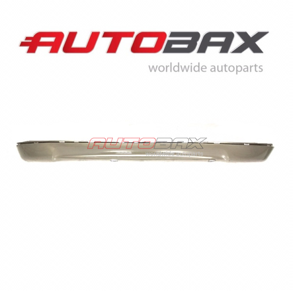 Molding/Bumper Trim Rear Ford Mondeo V 2014>