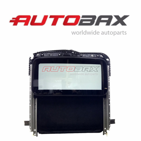 Sunroof Infiniti QX-70/FX (S51) 2008>