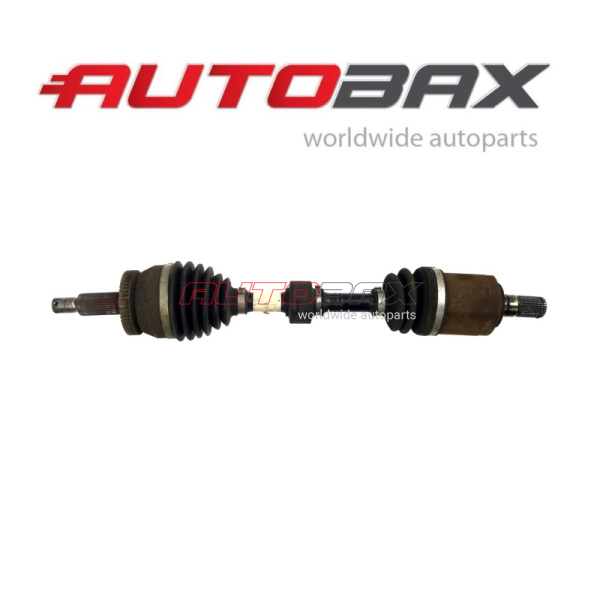 Left Front Axle Shaft Hyundai Santa Fe (CM) 2005>2012