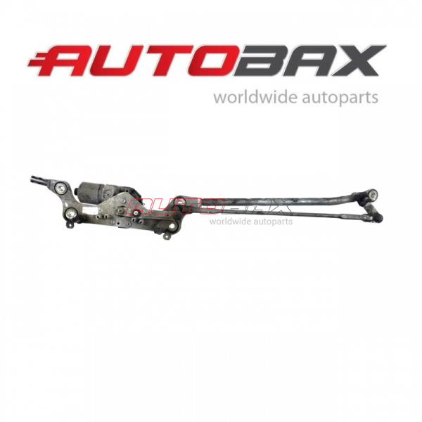 Trapeze Wiper Porsche Cayenne 2010>
